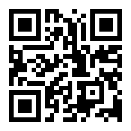 Yun Kitchen QR Code